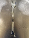 Mac Tools M30CL440 30MM Metric Standard 12-POINT Chrome Combination Wrench Nice. Fixed Price $59.99.