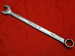 Matco MCL18M2 18MM 12 Point Combination Wrench Open Box End Usa Metric S10. Fixed Price $27.50.