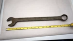 Herbrand 1-1/4" # 1240 Combination Wrench Usa Free Ship Nice!. Fixed Price $28.77.