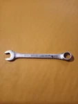 7/16 Combo Wrench 12 Point Action Usa # 34014. Fixed Price $5.00.