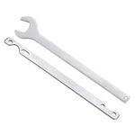 Bmw Gm Fan Clutch Nut Wrench Water Hub Holding Tool. Fixed Price $28.99.