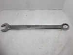 Herbrand 1-1/4 Combination Wrench 1240-N. Fixed Price $20.00.