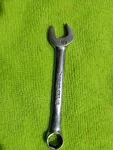 Snap-on 3/8" Midget Combination Wrench Part #OXI12. Fixed Price $10.00.