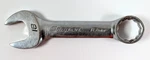 Snap OXIM18 18MM 12 Point Stubby Combination Wrench. Fixed Price $19.49.