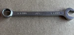 Mac Tool M11CW Combo Wrench 11MM 12 Point. Fixed Price $14.95.