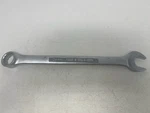 Vintage Craftsman 24MM Metric Combination Wrench Usa -v- 42923. Fixed Price $28.49.