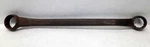 Vintage 18" Vlchek WBH4044 12 Point 1/4" & 3/8" Double Box Offset Wrench Usa. Fixed Price $12.97.