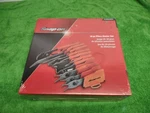 New!!! Snap-on PL1000STARTO 10PC Pliers Starters Set Needle Nose Cutters Crimper. Fixed Price $427.50.
