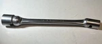 Vintage Western Electric Soltus Wrench 7/8 X 5/8 Made By Herbrand R-3057. Fixed Price $16.00.
