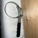 Kd Tools No. 2394 Point Adjustable Oil Filter Wrench Made Usa. Fixed Price $11.75.