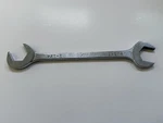 Mac Tools DA40 Way Angle Head Open Ended 1-1/4" Inch Wrench. Fixed Price $44.95.