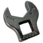 Mac Tools CO20S Open End Crowfoot Wrench 5/8" Sae 3/8" Drive Chrome Marks. Fixed Price $14.49.