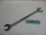 Cornwell Tools 5/8 X 11/16 Low Torque Narrow Profile Slimline Wrench Usa TW2022. Fixed Price $24.49.