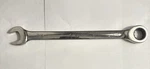 Snap Ratcheting Combination Wrench 3/4" Sae #OEXR24, 12PT Box, Flat Style.. Fixed Price $45.00.