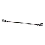 E-z Red EZRNRM1719 Ezr- Nonreversible Ratcheting WRENCH44 X 19MM. Fixed Price $72.90.