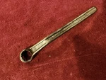 Vintage Dowidat 20.8MM Box End Wrench Mercedes Benz 000 581 18 36. Fixed Price $9.99.