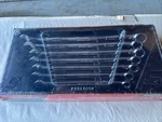 Snap Tools New OEXLM707B 7PC 10-15,17 Metric Long Length Combo Wrench Set Usa. Fixed Price $289.98.