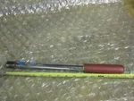 Belknap VB100ST-I Preset Interchange Torque Wrench 45-150' Ft-lbs Y Shank. Fixed Price $35.00.