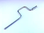 Husky Tools CB85 3/8" Speed Wrench Driver Handle 15-3/4" Overall Usa Made. Fixed Price $19.97.