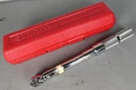 Proto Professional Tools Torque Wrench Model 6064A - 3/8" Drive In Case. Fixed Price $79.00.
