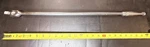 Snap SN24B 1/2" Drive 24" X-long Standard Handle Breaker Bar Usa. Fixed Price $89.95.