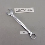 Sk Tools 88222 12-POINT Combination Wrench 11/16" Usa. Fixed Price $15.94.