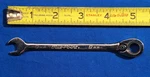 Blue Point BOERM8 8MM Reversible Ratcheting Combination Wrench Vg. Fixed Price $28.99.