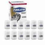 Purolator 12PC Engine Oil Filter 2011-2019 Ford Explorer 3.5 JTF2G. Fixed Price $83.29.