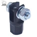 Scissor Jack Adaptor 1/2'' For Use W/ Inch Drive Impact Wrench Tools. Fixed Price $10.02.