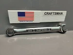 Craftsman 42916 12MM Combination Wrench Series Va (v ) Usa New Old Stock. Fixed Price $14.95.