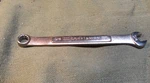 Craftsman Usa 1/4" Combination Wrench Used -v 44699 Fast Shipping. Fixed Price $5.59.