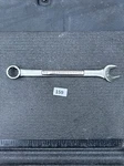Sears Craftsman Usa Nos 7/8" 12 Point Combination Wrench VA-44703. Fixed Price $18.00.