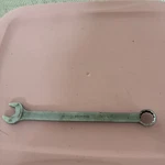 Nice Vtg: 15 Cornwell CW-3232 12 Point Long Style Wrench. Fixed Price $21.99.