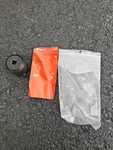 Snap On Tools Usa 3/8 Drive Water Sensor Socket SWR3. Fixed Price $44.99.