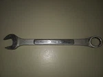 Trw 72124 19MM Combo Wrench. Forged In Usa.. Fixed Price $7.25.