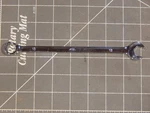 Unused Mac Tools Long Combination Wrench 13MM M13CL 12PT Metric. Fixed Price $37.99.