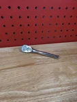 Cornwell Tools TR3 1/4" Drive 5" Length 30 Tooth Ratchet Usa. Fixed Price $57.99.