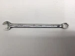 Snap-on OSH18B Wrench 9/16" Sae Flank Drive 6-POINT. Fixed Price $30.00.
