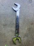 Matco WOEA40 Double Open Angle Wrench 1/4 Inch. Fixed Price $35.00.