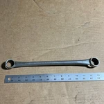 Blue Point By Snap-on XD-3032 15/16" 1" 12 Pt Double Box Wrench Usa. Fixed Price $20.00.