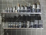 Cornwell Mac Matco Otc 20PC 1/4 3/8 1/2 Star Torx Socket Driver Set. Fixed Price $92.99.