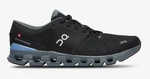 New Men's On Running Brand Black/blue Cloud Xd 2024 Training Shoes. Fixed Price $169.15.