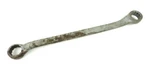 Herbrand Van-chrome 1-1/8" 1-1/4" 12 Point Deep Offset Box Wrench No 3937 Usa. Fixed Price $22.00.