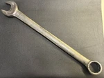 Vintage Bonney 1-1/4 12 Point Combination Wrench No 1173 Usa. Fixed Price $22.99.