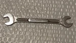 Thorsen Tools Usa 24614, 14MM X 15MM Wrench, Double Open-end, 7" Long.. Fixed Price $14.39.