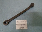 Miller C-3705 Transmission Band Adjusting Adapter Tool Chrysler P33. Fixed Price $55.55.