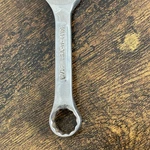 Craftsman Stubby 9/16 Combo Wrench Made In Usa. Fixed Price $16.50.