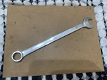 Mac Tools Usa 19MM Metric 12 Point Combination Wrench M19CLR. Fixed Price $24.99.
