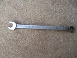Vlchek Wrench 3/8" Combination #WBE12 Made The Usa. Fixed Price $8.99.