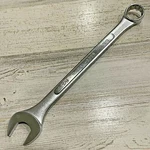 Kal Combination Wrench 3228 7/8" Professional 12 Point Sae Japan Made 11" Long. Fixed Price $11.69.